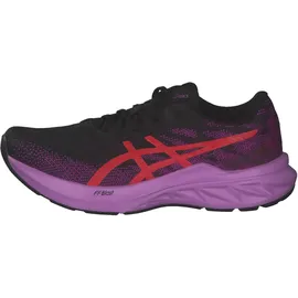 Asics Dynablast 3 Damen black/red alert 39,5