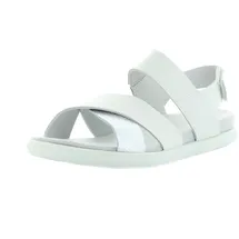 ECCO Samara Damen, weiß Größe 39 EU