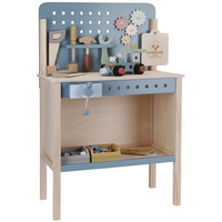 Little Dutch Spielwerkbank LD7079