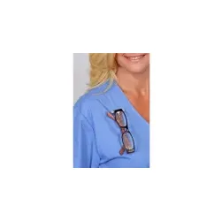 ReadeRest Brillenhalter - Halter für Lesebrille - Magnethalter