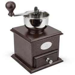 PEUGEOT Kaffeemühle BRÉSIL nussbaum BRESIL