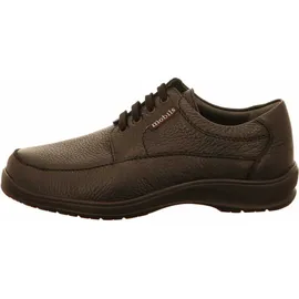 Mephisto Ezard Halbschuh, Glattleder, schwarz, | Gr.: 46