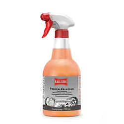 Felgen Reiniger AKTIV - 750ml Pumpspray