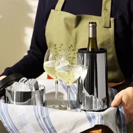 Rosendahl Grand Cru Flaschenkühler - Weinflaschen, Metallics