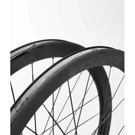 Vision Laufradsatz 28" Metron 45 Rs Center Lock | Shimano Road