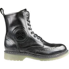 John Doe Sixty Budapest Schwarz 40