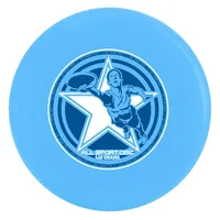 Invento Frisbee All Sport - blue
