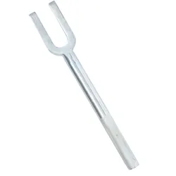 BGS 1808 Trenngabel / Montagegabel Länge 295mm Gabel 23mm