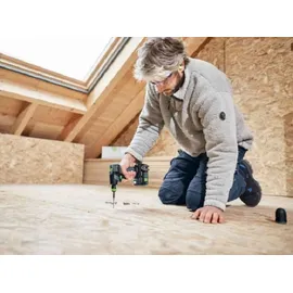 Festool Akku-Bohrschrauber TXS 18-Basic-Set