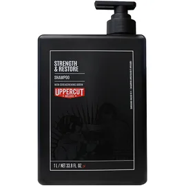 Uppercut Deluxe Strength & Restore Shampoo 1000 ml