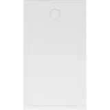 Villeroy & Boch Lifetime Plus 120x90x3,5cm, weiß Antirutsch