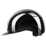 Waldhausen Swing Reithelm 59-61cm Schwarz