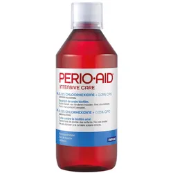 Perio-Aid® Intensive Care Mundspülung