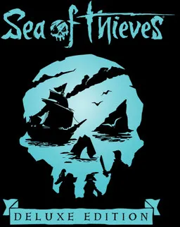 Sea of Thieves Deluxe Edition (Xbox ONE / Xbox Series X|S)