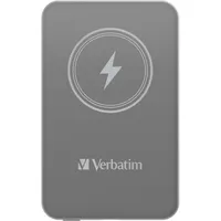 Verbatim Power Bank 5000 mAh, 20 W PD per