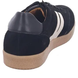 Gabor Sneaker low Damen Weite E Schwarz 37,5