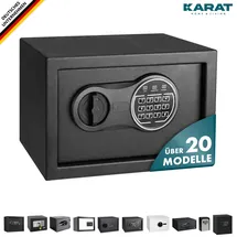 Floordirekt Grasberg Digitales Tastenfeld / keine Sicherheitsstufe