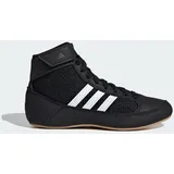 adidas HVC Herren Core Black/Cloud White 28,5