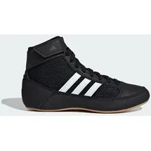 adidas HVC Herren Core Black/Cloud White 28,5
