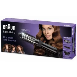 Braun Satin Hair 3 AS 330