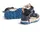 Wheat Lucka Tex Blau/Schwarz 29
