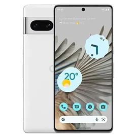 Google Pixel 7 Pro 128 GB Snow