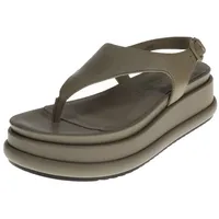 Tamaris Sandalette grün 37 EU