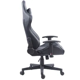 Hyrican Striker Copilot Gaming-Stuhl schwarz