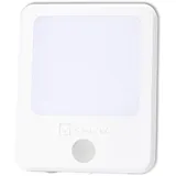 Varta Motion Sensor Plug Light 18624101401 Nachtlicht mit Bewegungsmelder LED Warmweiß