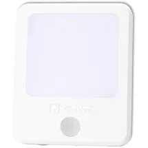 Varta Motion Sensor Plug Light 18624101401 Nachtlicht mit Bewegungsmelder LED Warmweiß
