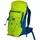 TROLLKIDS Fjell Trekker 22 l cool lime