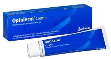 Optiderm Creme