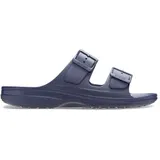 Crocs Saturday Marineblau 48