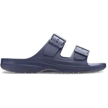 Crocs Saturday Marineblau 48