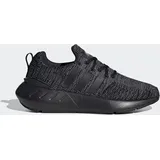 Adidas Swift Run 22 Core Black / Grey Five / Cloud White 38