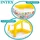 Intex Sun Shade Planschbecken 157 x 157 x 122 cm