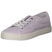 GANT Twill-Sneaker Pinestreet rosa