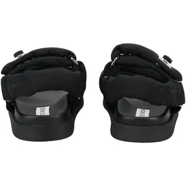 Steve Madden Riemchensandale Damen Schwarz 37
