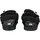 Steve Madden Riemchensandale Damen Schwarz 37