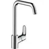 Hansgrohe Focus M41 260 1jet
