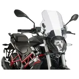 PUIG Windschutzscheibe MOD. BAT Universal C/Clear (8088W)