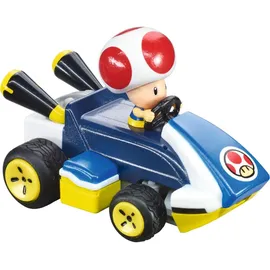 Carrera RC Mario Kart 1:50 Toad