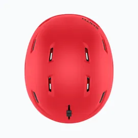 Smith Optics Descend MIPS 55-59 cm Rot