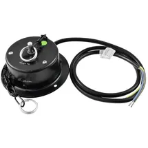 Eurolite Discokugel-Motor 108mm