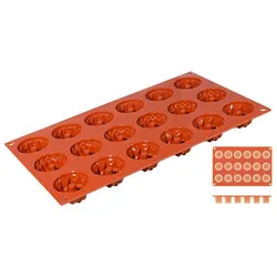 Contacto Backmatte Gugelhupf 4 cm