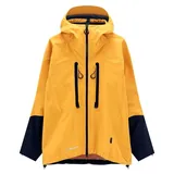 Berghaus Big Wall Outdoorjacke Herren Orange L