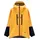 Berghaus Big Wall Outdoorjacke Herren Orange L