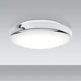 Decor Walther Glow 28 N LED Deckenleuchte Ø: chrom