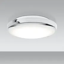 Decor Walther Glow 28 N LED Deckenleuchte Ø: chrom