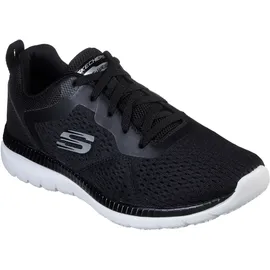 SKECHERS Bountiful - Quick Path Damen Schwarz 42